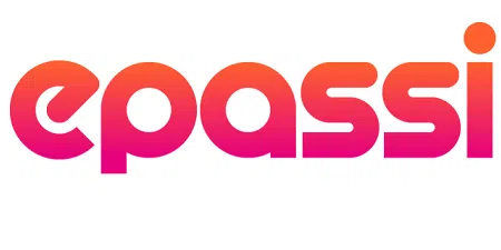 Epassi logga