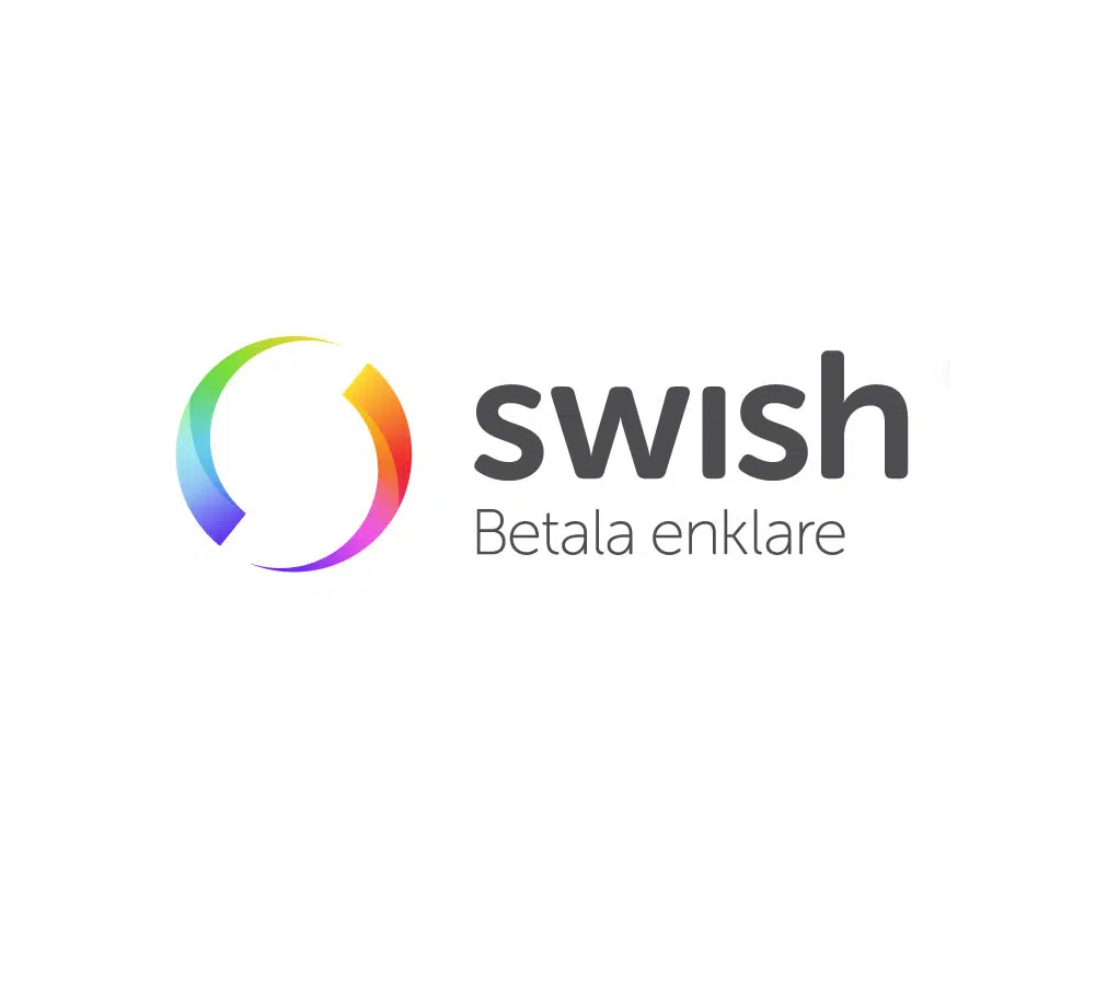 ny swish logotyp
